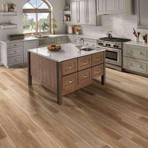 Vinyl Flooring